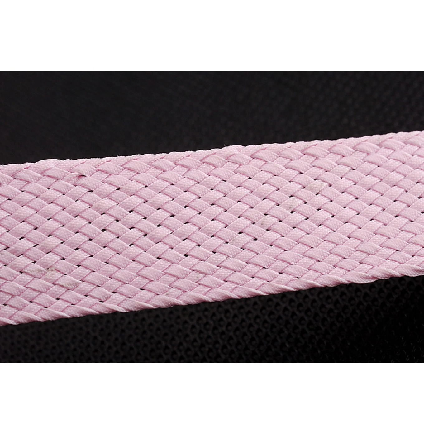 Aaa replica watch Bracelet Dial Rolex Pink Pink Submariner Pink 1453866 Fabric Bezel 0817